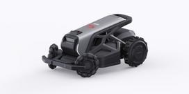 Vejos pjovimo robotas Airseekers Tron SE, 1500 m²