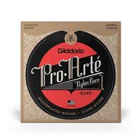 Klasikinės gitaros stygos Normali įtampa EJ46 EJ49 Pro Arte D'Addario stygos GZW EJ45