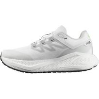SALOMON AERO GLIDE 3 Bėgimo bateliai Vyriški Balti sportbačiai 478694 44 balta