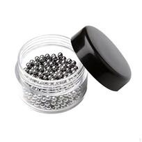 Cleaning Balls And Decanter Beads As Practical Accessories Made of Stainless Steel for 2 mm