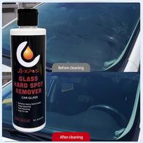 Kalkių dėmių valiklis, Automobilio stiklo alyvos plėvelės valiklis, Stiklo valiklis kemperiams, sunkvežimiams, dažams 200ml