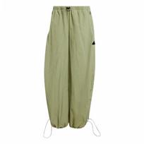 adidas City Escape Austos Parachutinės Kelnės Palapinės Žalios Moteriškos IW5205 XL