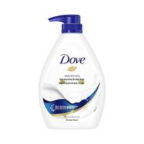Dove Deep Nourishing Body Wash 1000g