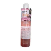 Kundal Collagen Damage Care Hair Mist Cherry Blossom Scent 80ml One thing