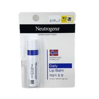 Neutrogena kasdienis lūpų balzamas 4g One thing