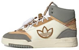 Adidas Drop Step Xl 'Cream White Mesa' IF2574 36