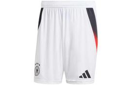 Adidas Futbolo Kelnės Vyriškos Baltos IP8151 L white