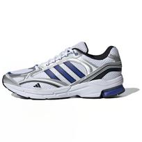 Adidas SPIRITAIN 2.0 PU, Textile, Synthetic Leather Low top Chunky Sneakers Unisex Blue Black Silver JI2835 36 gray