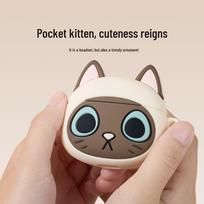 Edifier Zero Meow Siamese Cat True Wireless Earbuds Gift Box
