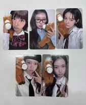KIIKII kiiikiii Season Gritting Signature Bonus Pocari Set