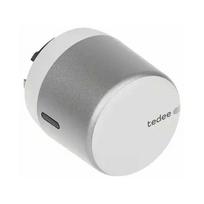 Išmanioji durų spyna TEDEE-GO/SB Bluetooth, Tedee GERDA | TLV2.0AA | 5906288550891