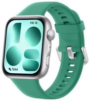 Huawei Watch Fit 5 Green | Niki-B19F | 6942103189715