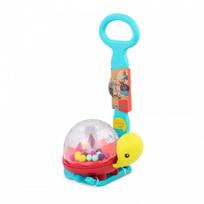 B. TOYS Stumtukas „Vėžliukas“
