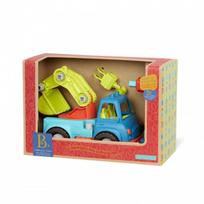 B. TOYS Surenkamas kranas