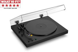 Patefonas SONY PS-LX5BT