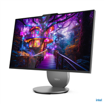 Kompiuteris Lenovo Yoga 27IAH10 27" Intel Core Ultra 7 16GB 1000GB Intel Arc 140T Windows 11 Home
