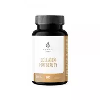 GAMTOS NAMAI maisto papildas COLLAGEN FOR BEAUTY, 90 kaps.