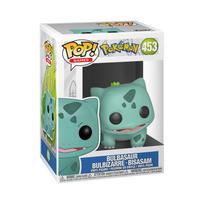 FUNKO  POP! Vinilinė figūrėlė Bulbasaur, 6,8 cm