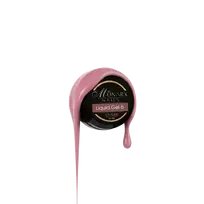 LIQUID GEL 6 (no hema/no tpo) - 15 ml buteliukas su teptuku