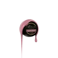 LIQUID GEL 4 (no hema/no tpo) - 15 ml buteliukas su teptuku