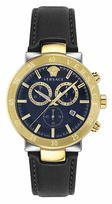 Vyriškas Laikrodis VERSACE URBAN MYSTIQUE VEPY003/20
