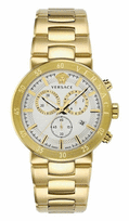 Vyriškas Laikrodis VERSACE URBAN MYSTIQUE VEPY008/20