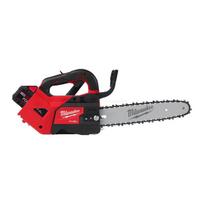 Milwaukee akumuliatorinis grandininis pjūklas M18 FTHCHS30-802 - Forge su akumuliatoriumi