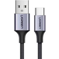 Ugreen USB-C Quick Charge 3.0 Cable, 1m 60126