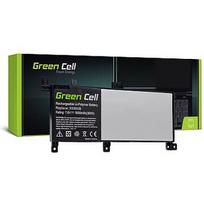 Green Cell C21N1509 do Asus X556U X556UA X556UB X556UF X556UJ X556UQ X556UR X556UV AS111