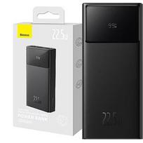 Baseus Star-Lord Powerbank 20000mAh / 2xUSB / USB-C / 22.5W PPXJ080001