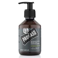 Proraso barzdos šampūnas Cypress&Vetyver 200ml