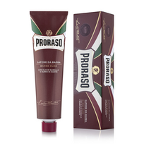Proraso odą maitinantis skutimosi kremas 150ml