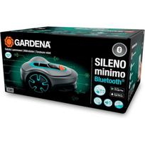 Robot koszący Gardena Gardena Robotic Lawn Mower SILENO MInimo 350qm 15208-47 1520847 (15208-47) | 15208-47 | 4066407503946