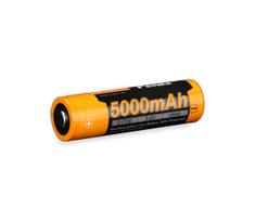 Fenix FE21700V20 - 1 vnt. Įkraunamas 21700/3,6V 5000 mAh ličio jonų akumuliatorius