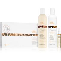 milk_shake® Integrity Nourishing Gift Set dovanų rinkinys visų tipų plaukams