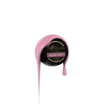 LIQUID GEL 9 (no hema/no tpo) - 15 ml buteliukas su teptuku