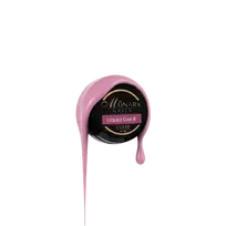 LIQUID GEL 8 (no hema/no tpo) - 15 ml indelis