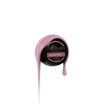 LIQUID GEL 7 (no hema/no tpo) - 15 ml indelis