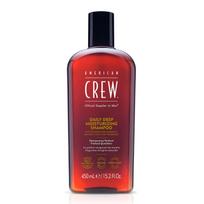 American Crew šampūnas vyrams Daily Deep Moisturizing 250ml