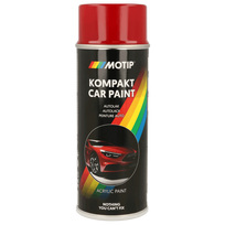 Akriliniai dažai MOTIP KOMPAKT, spalvos kodas 41196, 400 ml