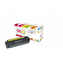 Toner Armor Toner OWA Armor do HP Color Laserjet Pro M476, 2700 stron, CF382A, żółta/yellow | 3432617941 | 3112539608309