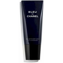 Chanel Gelis veidui valyti Chanel Bleu de Chanel 2 viename Bleu de Chanel | S8318018 | 3145891079708