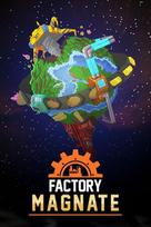 Factory Magnate Steam Key (PC) GLOBAL