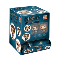 FUNKO  POP! Raktų pakabutis: Harry Potter (Blind)