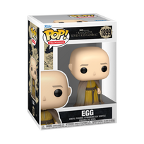 FUNKO  POP! Vinilinė figūrėlė: Game of Thrones: A Knight of Seven Kingdoms - Egg