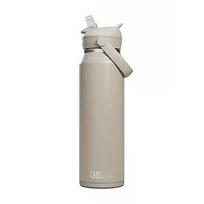 CamelBak Butelka termiczna Camelbak Thrive Flip Straw Insulated SST 740ml C2856/303075/UNI