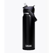 CamelBak Butelka termiczna Camelbak Thrive Flip Straw Insulated SST 740ml C2856/001075/UNI