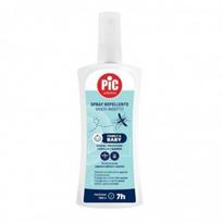 Vaikams skirta priemonė nuo vabzdžių Pic Solution, 100 ml