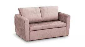 Sofa - lova Bella Lux 120 Terra61