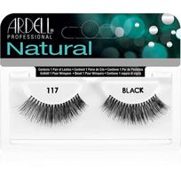 Ardell Natural priklijuojamosios blakstienos 117 Black